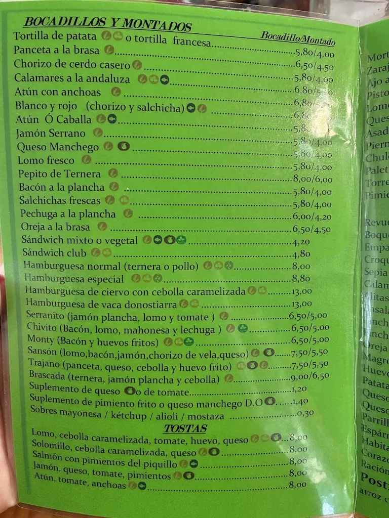 Menu_Hotel - Restaurante Segóbriga_Campos del Paraíso_image_2