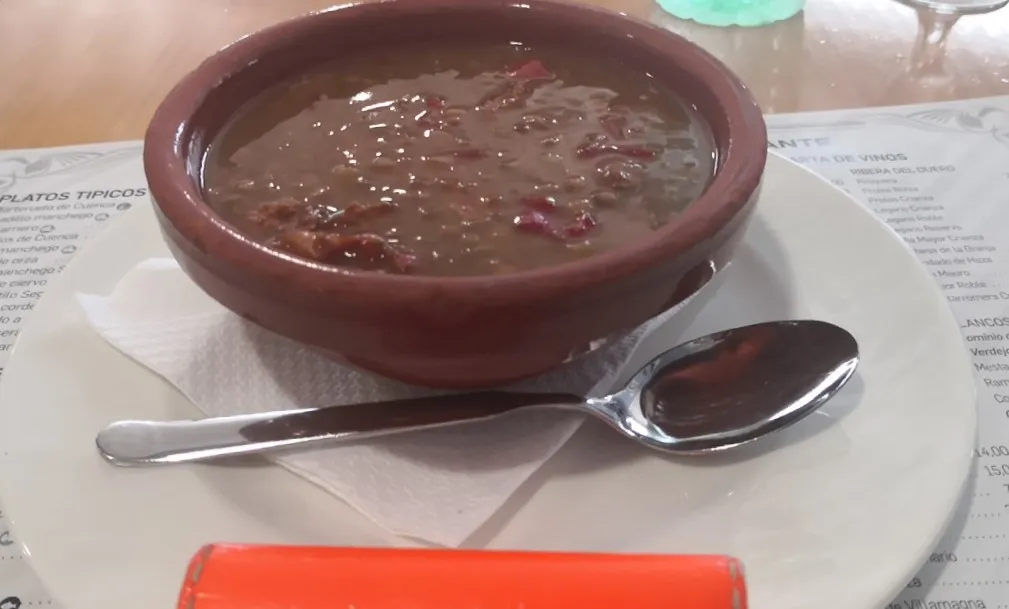 Menu_Hotel - Restaurante Segóbriga_Campos del Paraíso_image_8