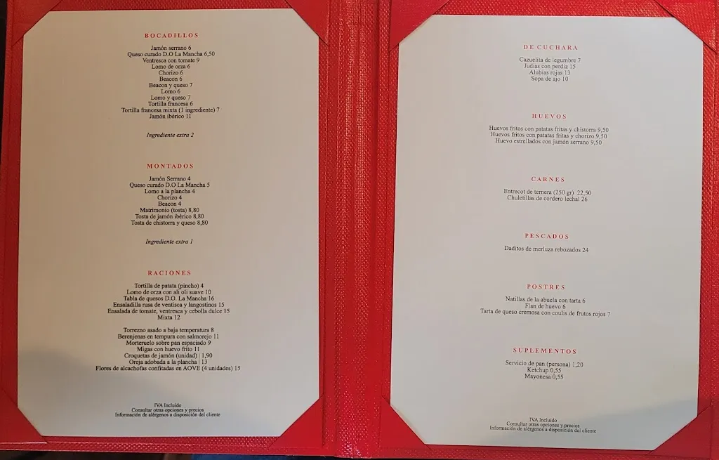 Menu_Restaurante El Vasco_Campos del Paraíso_image_2