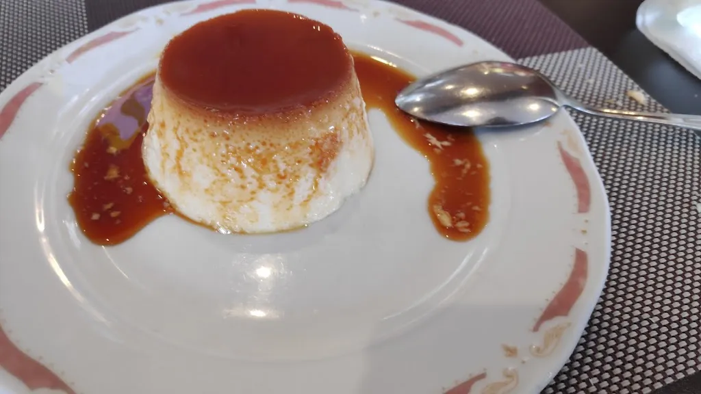 Francisco - _Restaurante El Vasco_Campos del Paraíso_review