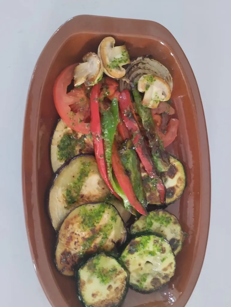 Menu_Restaurante El Nuevo Escondite de Pozuelo_Pozuelo_immagine_5