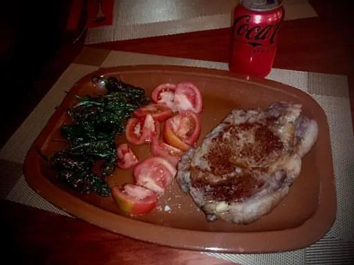 Menu_Restaurante El Nuevo Escondite de Pozuelo_Pozuelo_immagine_6