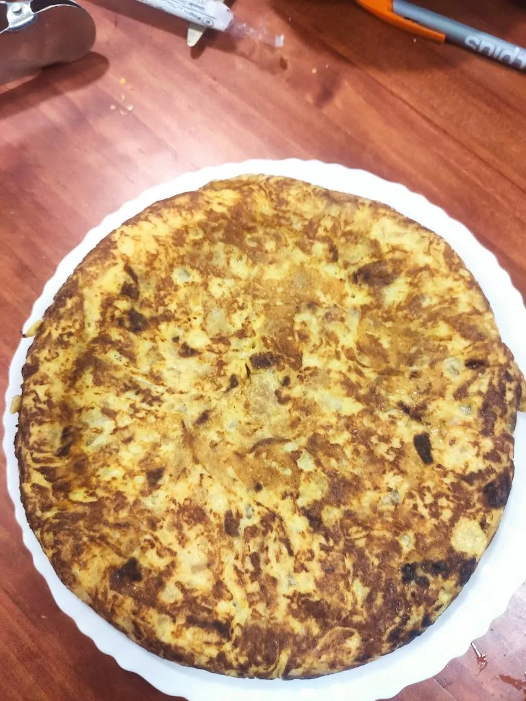 Menu_Restaurante El Nuevo Escondite de Pozuelo_Pozuelo_immagine_7