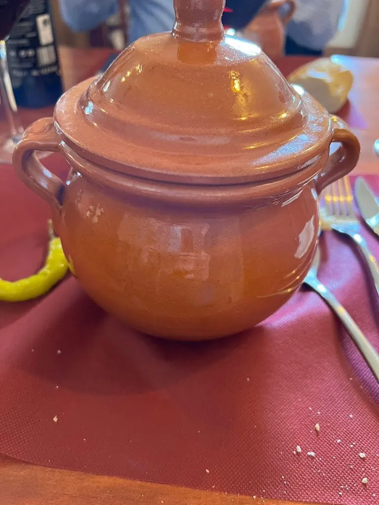 Menu_Restaurante El Nuevo Escondite de Pozuelo_Pozuelo_immagine_8