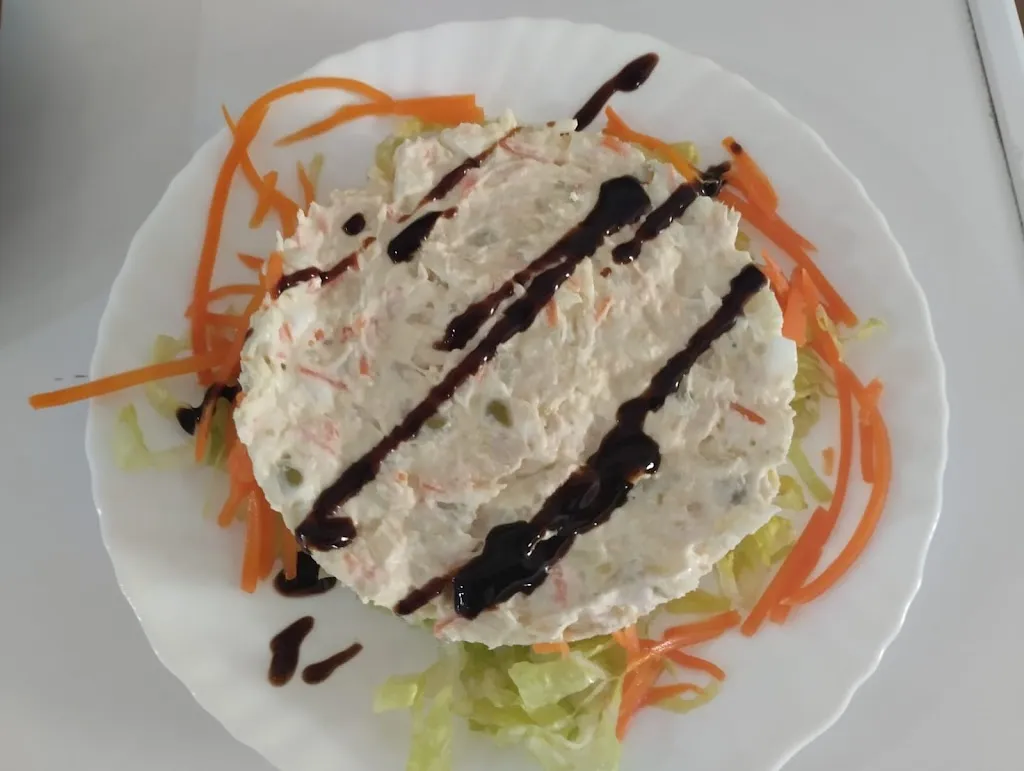 Menu_Restaurante El Nuevo Escondite de Pozuelo_Pozuelo_immagine_9