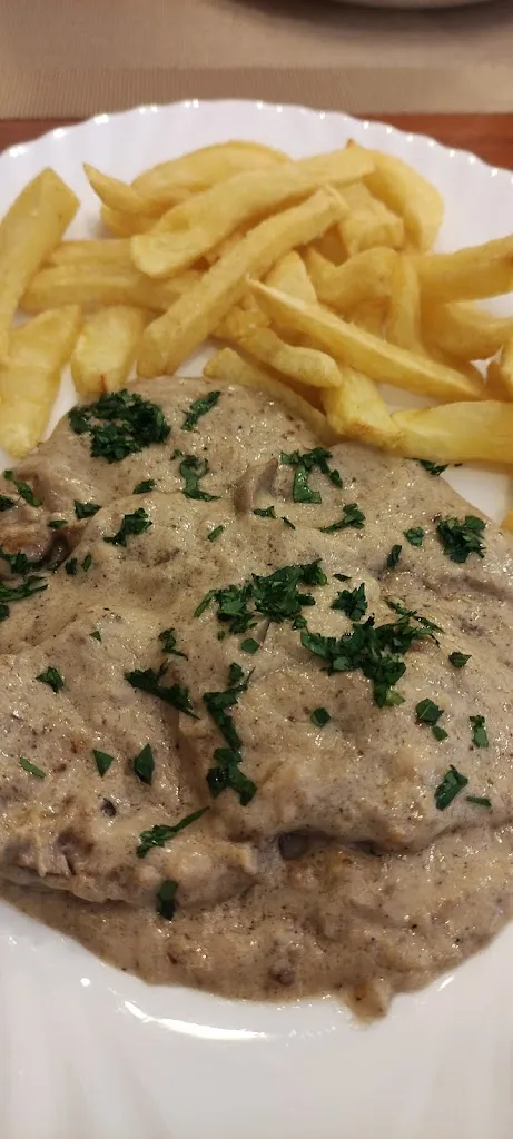 Miguel Arguelles_Restaurante El Nuevo Escondite de Pozuelo_Pozuelo_recensione