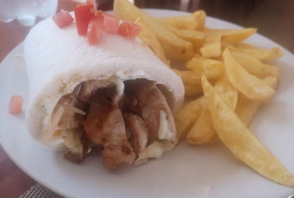 C_Restaurante El Nuevo Escondite de Pozuelo_Pozuelo_recensione