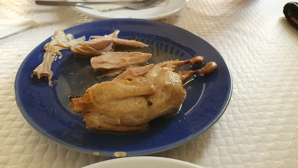 Menu_Bar - Hostal Tres Hermanos_Cardenete_immagine_3