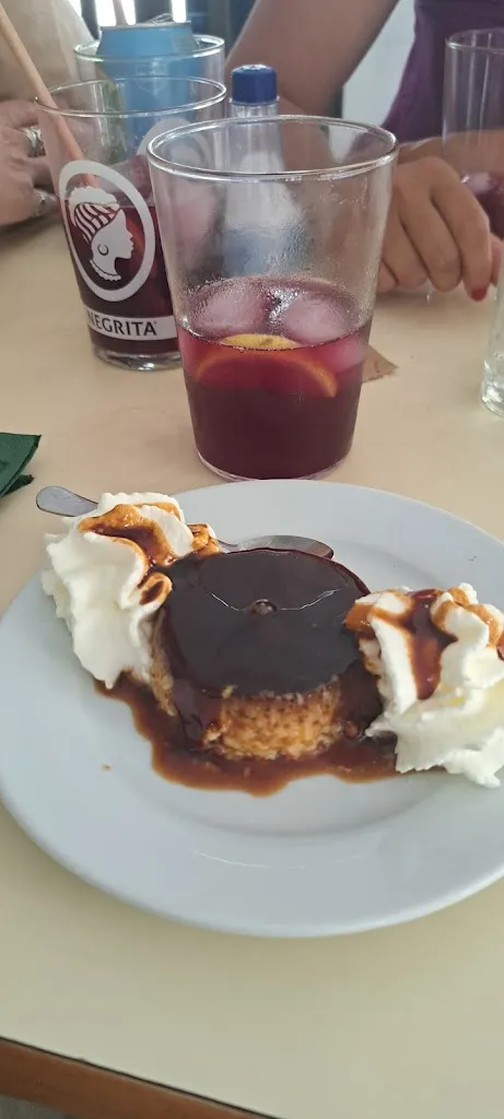 Tata Gentile_Bar - Hostal Tres Hermanos_Cardenete_recensione