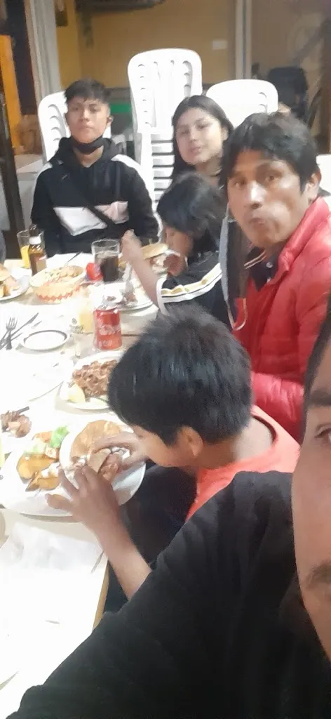 dario pulupa_Tres Hermanos Restaurante_Cardenete_review