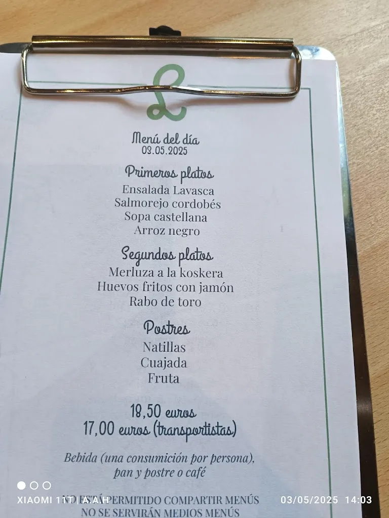 Menu_Lavasca_Cañaveruelas_image_4