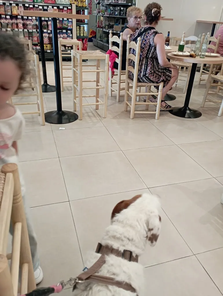 Natalia Gutiérrez Dietista_Lavasca_Cañaveruelas_review