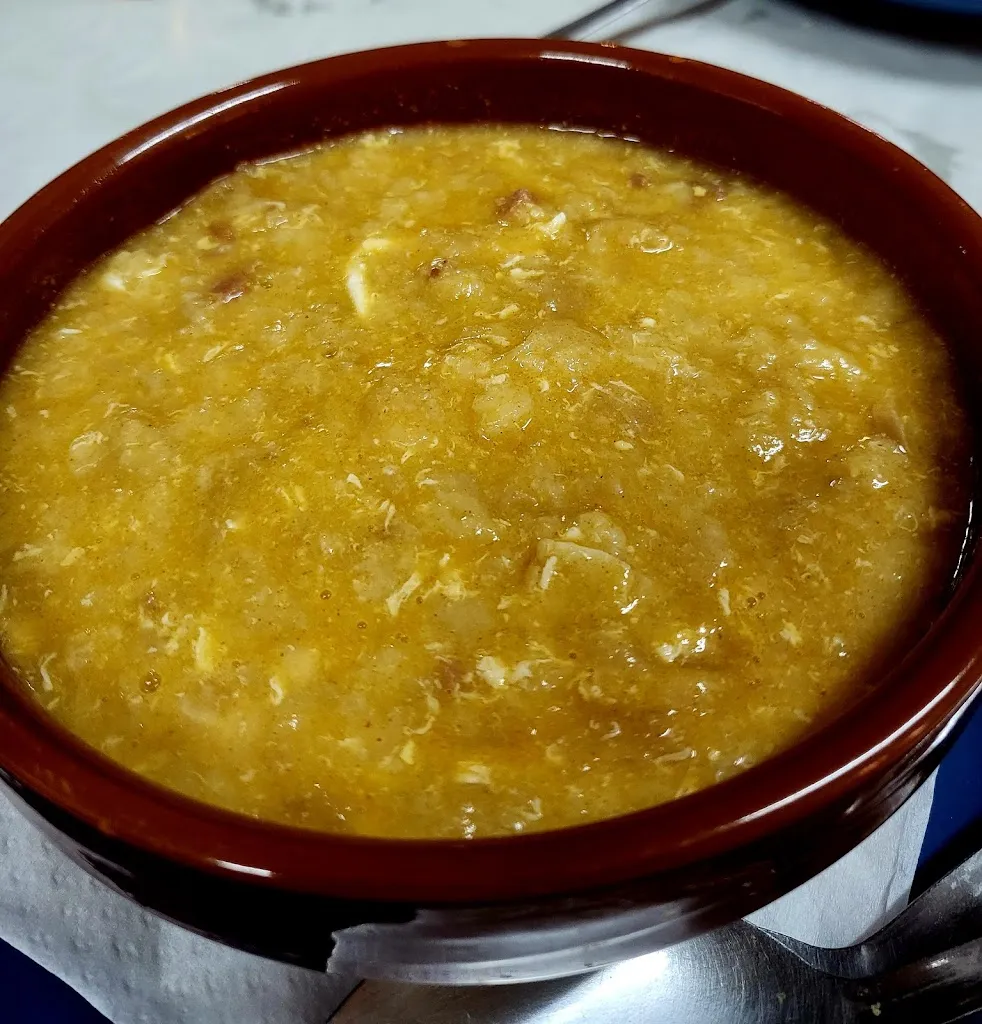 Marnie Gerdts_Restaurante Ca' Nieves_Cañaveruelas_review