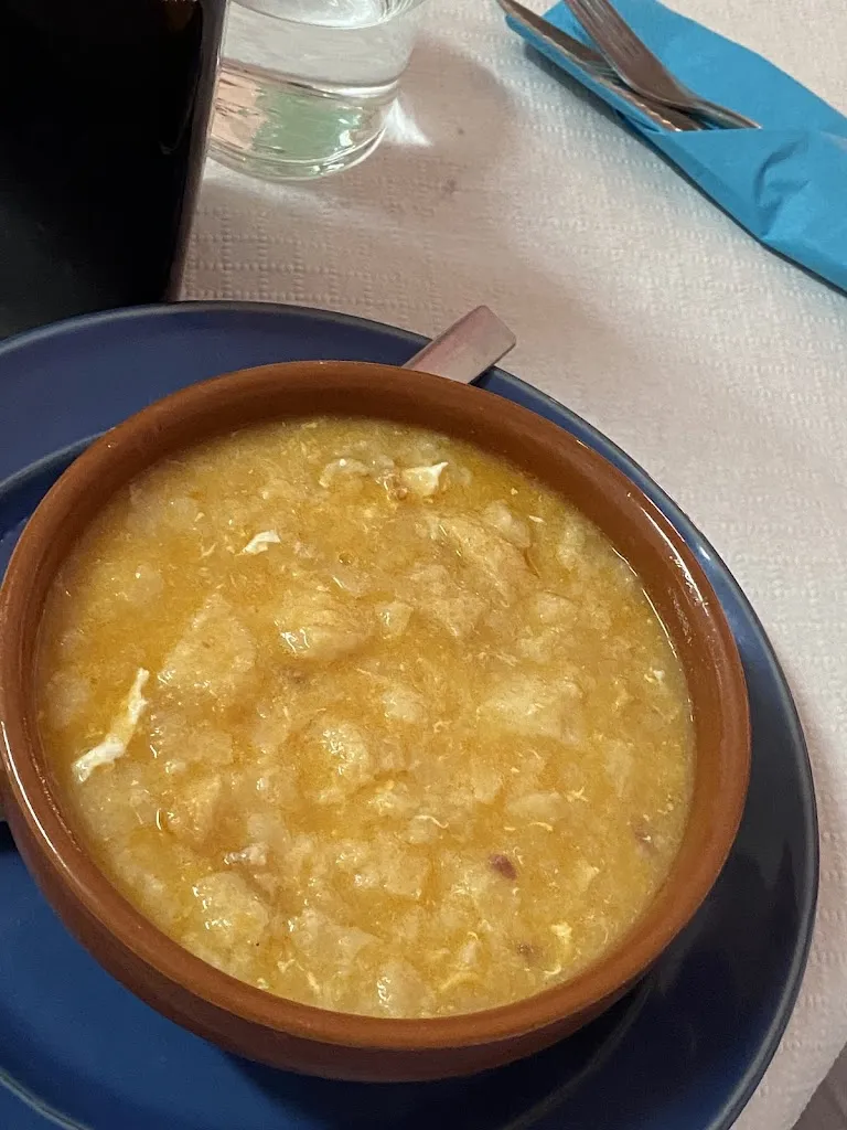 susana oliva_Restaurante Ca' Nieves_Cañaveruelas_review