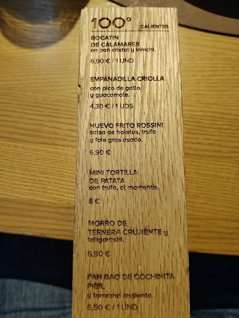 Menu_Restaurante La Roca Pozuelo_Pozuelo_image_1