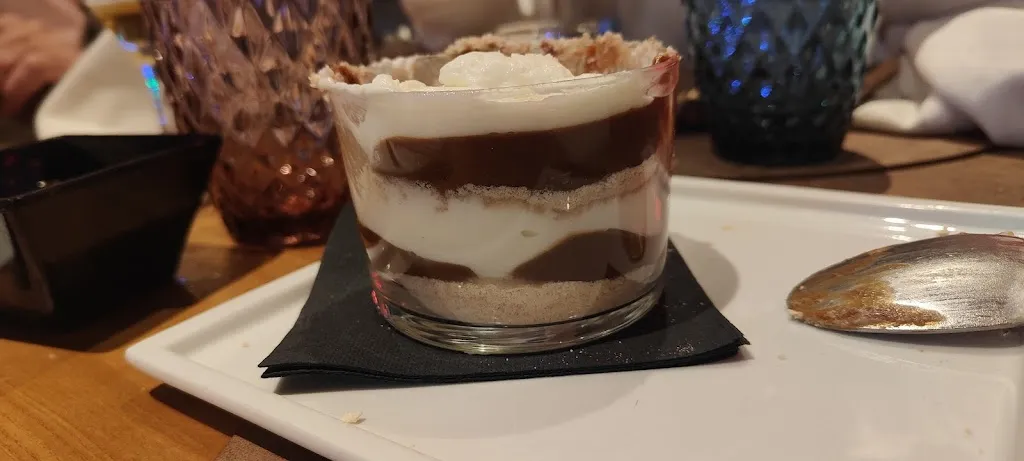 Txus Candón_Restaurante La Roca Pozuelo_Pozuelo_review