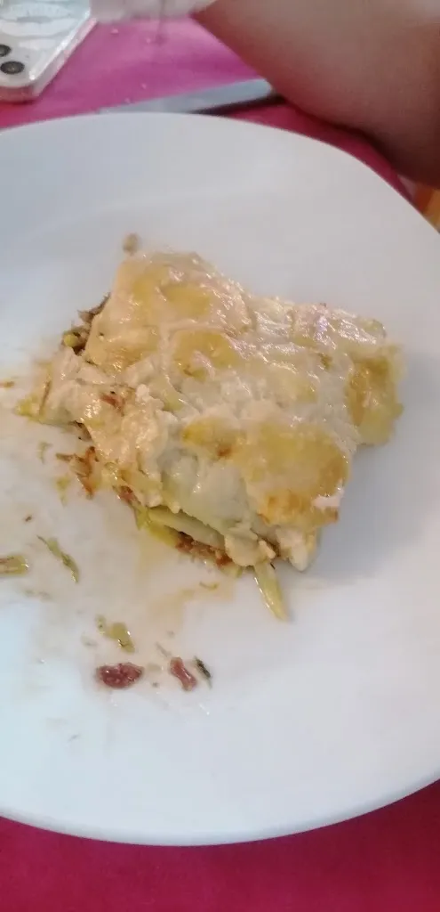 Jose Maria_La Cantina_Carboneras de Guadazaón_review