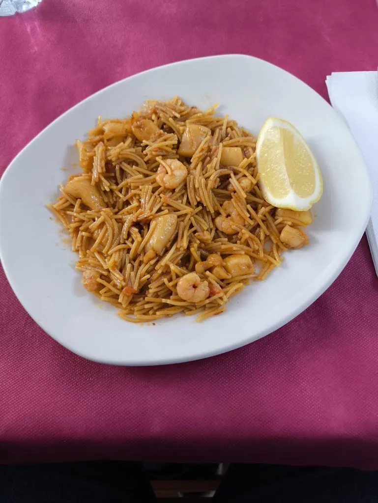 Guillermo Pinedo Rebenaque_La Cantina_Carboneras de Guadazaón_review