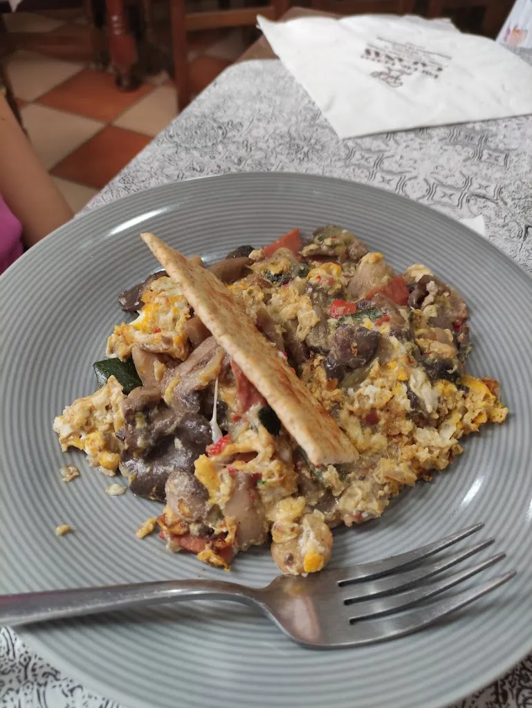 Brewing Daddy_Hostal Cabañas_Carboneras de Guadazaón_review