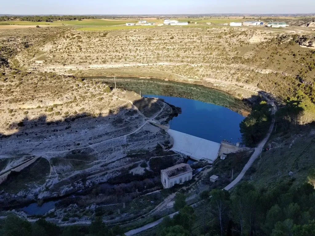 Sandra Wren_Hostal Cabañas_Carboneras de Guadazaón_review