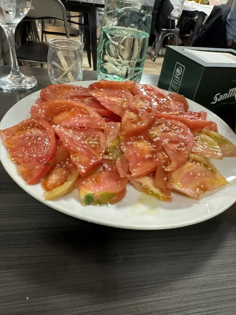 alex_Los Corbeteros Bar Cafetería Restaurante_Carboneras de Guadazaón_review