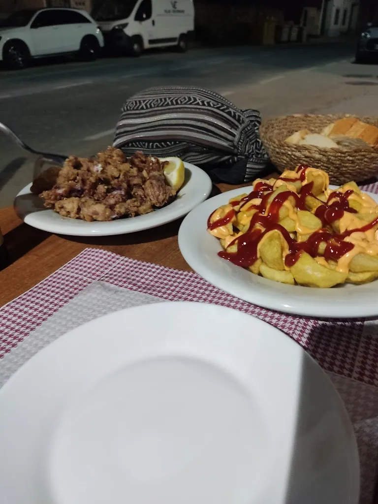 Menu_Hostería Hostal Pilar_Carboneras de Guadazaón_image_3