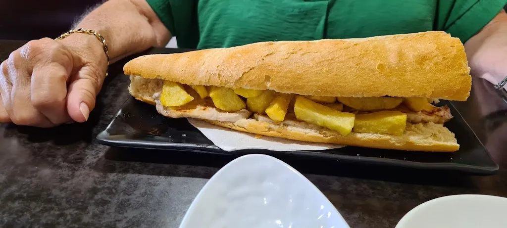 Menu_Hostería Hostal Pilar_Carboneras de Guadazaón_image_7