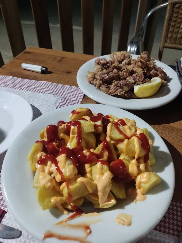 Hostería Hostal Pilar_Carboneras de Guadazaón_slider_image_2