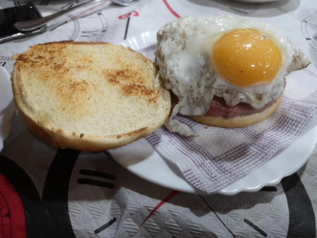 Menu_Mesón Bar Toñi._Casas de Haro_immagine_1