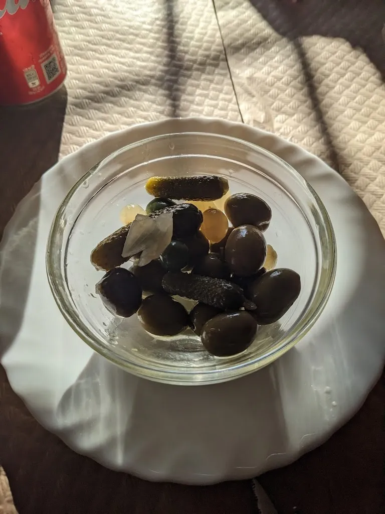 Menu_Mesón Bar Toñi._Casas de Haro_immagine_5