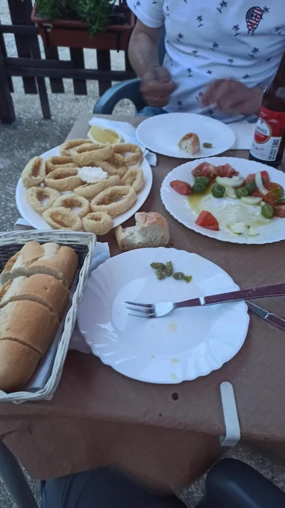 Menu_Mesón Bar Toñi._Casas de Haro_immagine_7