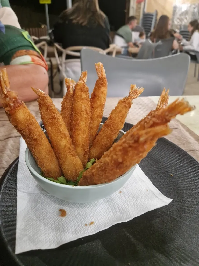 Menu_Mesón Bar Toñi._Casas de Haro_immagine_8