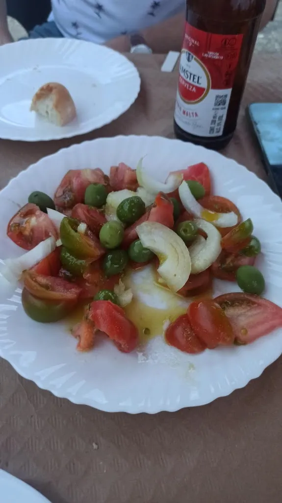 Menu_Mesón Bar Toñi._Casas de Haro_immagine_9