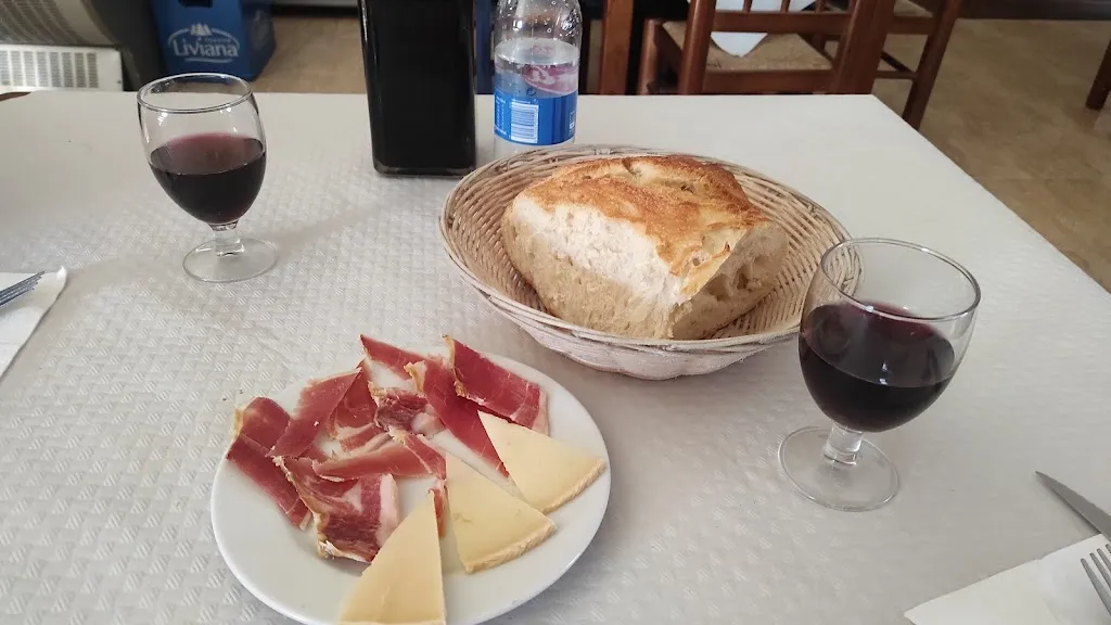 Menu_La Despensa Manchega Lino_Casas de los Pinos_image_1