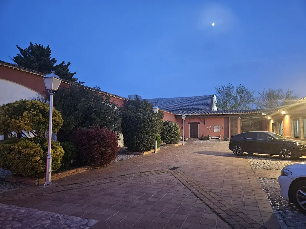 Vicki Reingold_Bodega La Venta | Casas de los Pinos_Casas de los Pinos_review