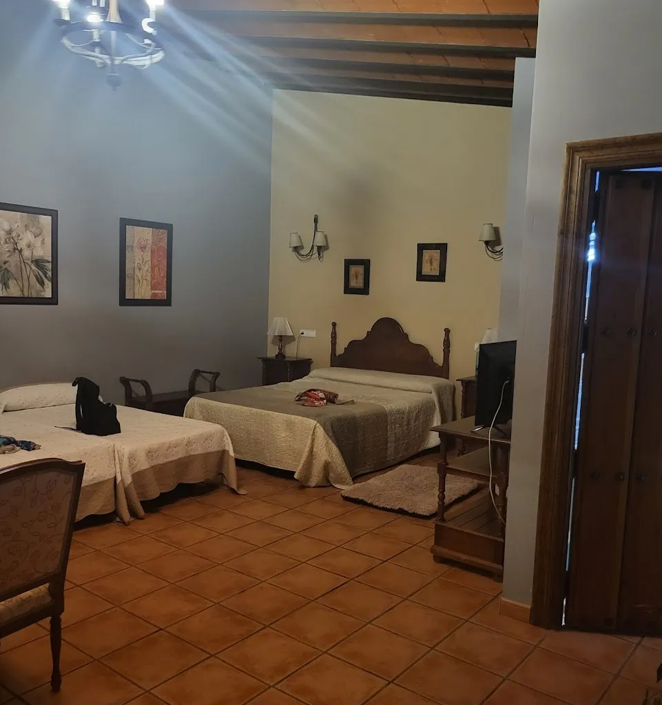 Lyn Lang_Bodega La Venta | Casas de los Pinos_Casas de los Pinos_review