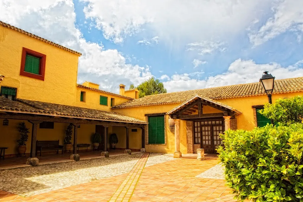 Bodega La Venta | Casas de los Pinos_Casas de los Pinos_slider_image_1