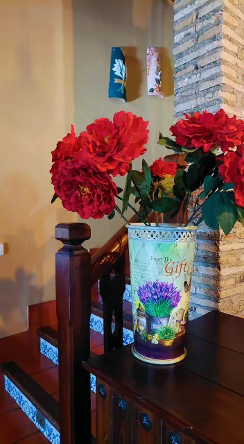 Bodega La Venta | Casas de los Pinos_Casas de los Pinos_slider_image_2