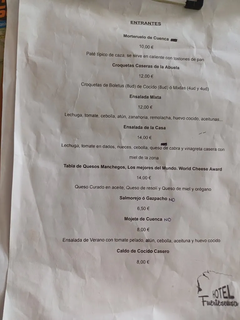 Menu_Restaurante El Balcón de la Serranía_Castillejo-Sierra_image_1