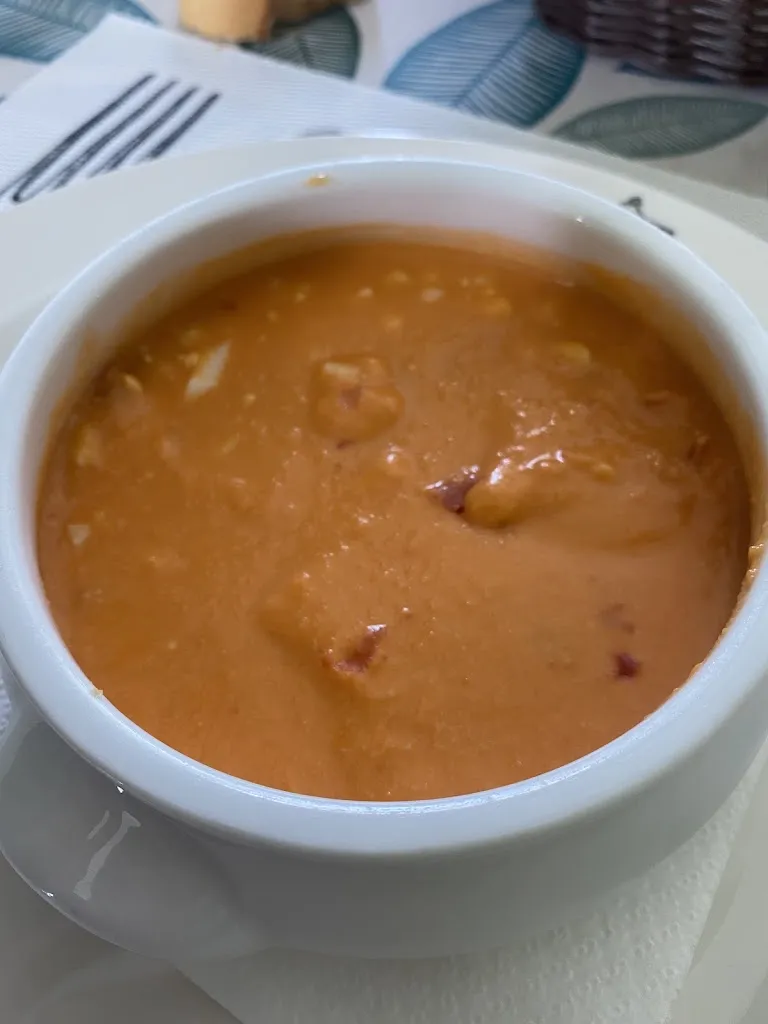 Fernando Navas Peiró_Restaurante El Balcón de la Serranía_Castillejo-Sierra_review