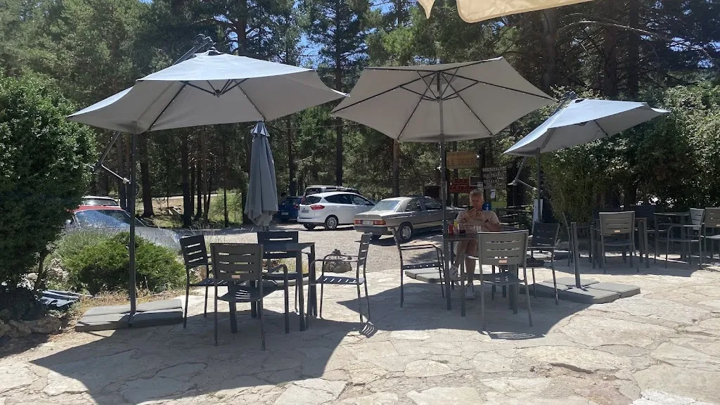 Esther van Eck_Restaurante Sierra Alta_Castillejo-Sierra_review