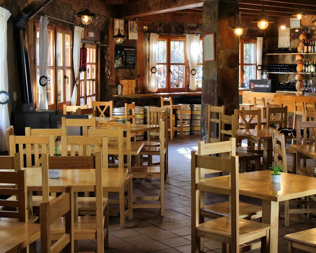 Restaurante Sierra Alta_Castillejo-Sierra_slider_image_1