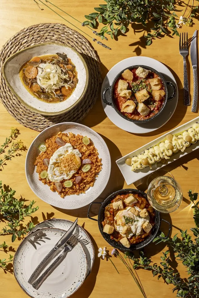 Restaurante Sierra Alta_Castillejo-Sierra_slider_image_3