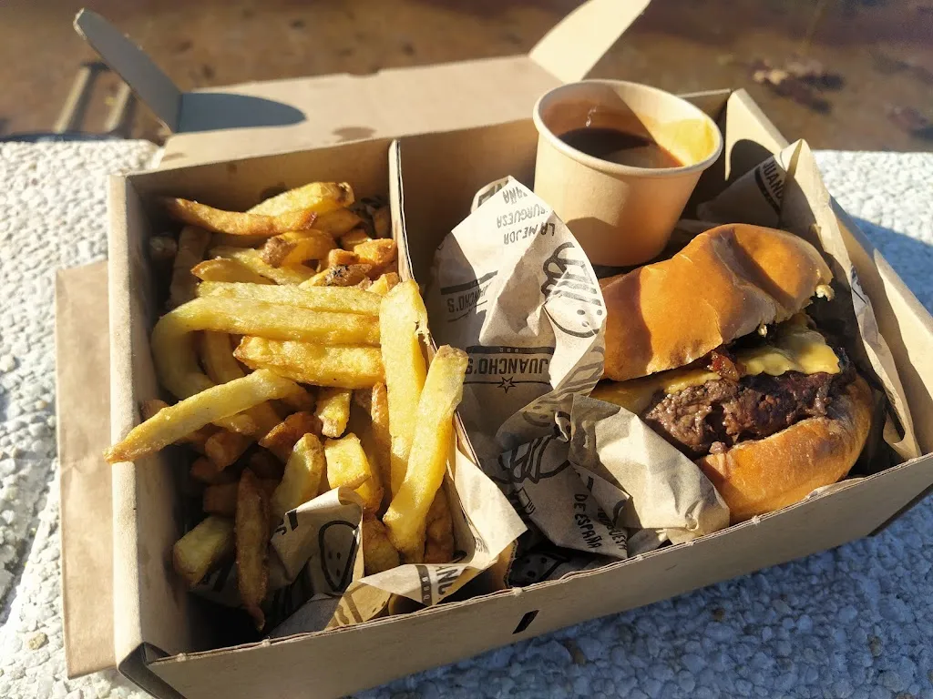 Menu_Juancho's BBQ_Pozuelo_image_4