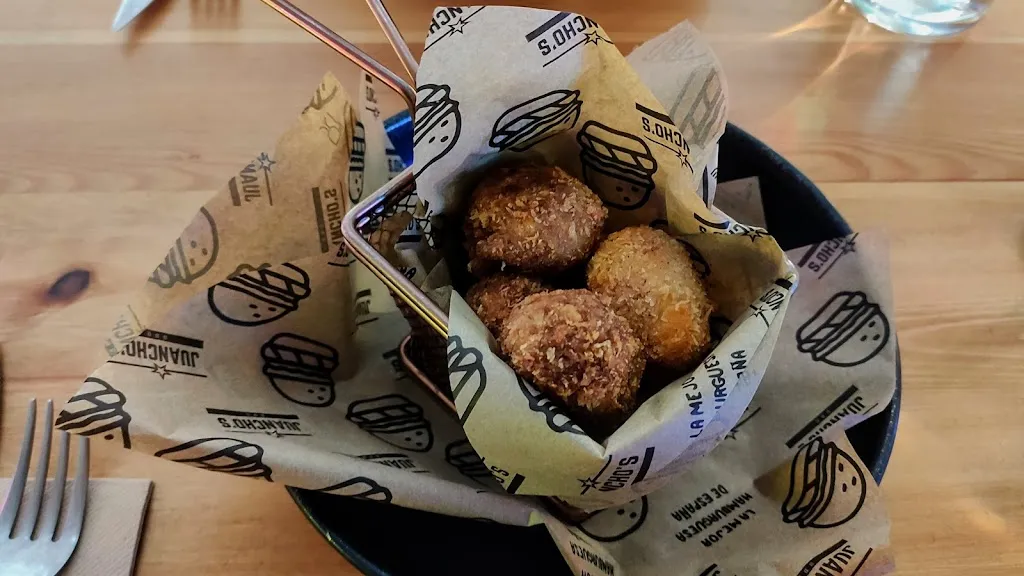 Menu_Juancho's BBQ_Pozuelo_image_5