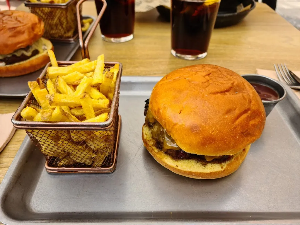 Menu_Juancho's BBQ_Pozuelo_image_6