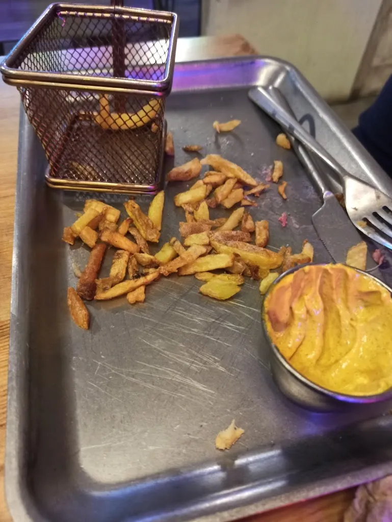 Menu_Juancho's BBQ_Pozuelo_image_7