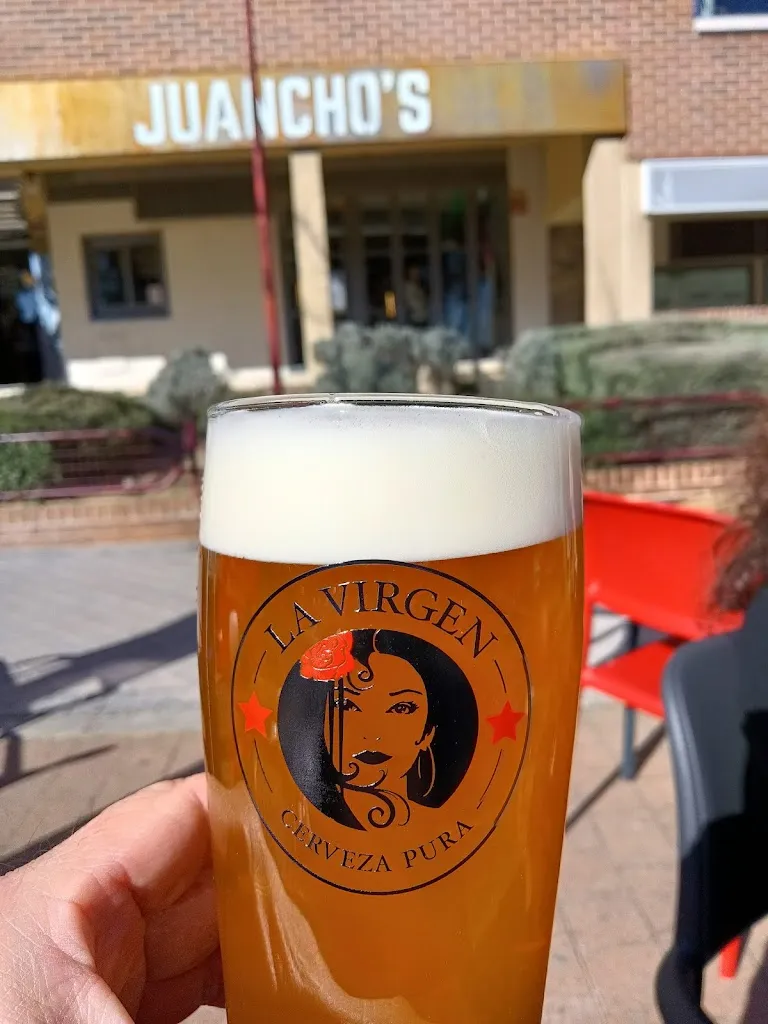 Menu_Juancho's BBQ_Pozuelo_image_8