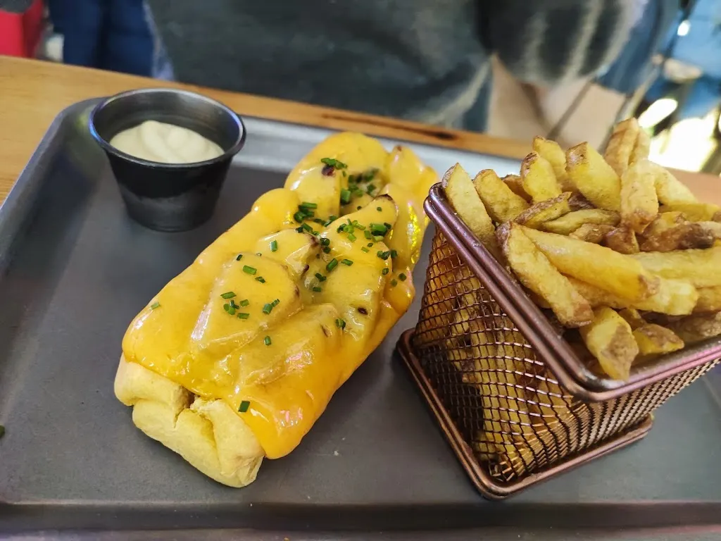 Menu_Juancho's BBQ_Pozuelo_image_9