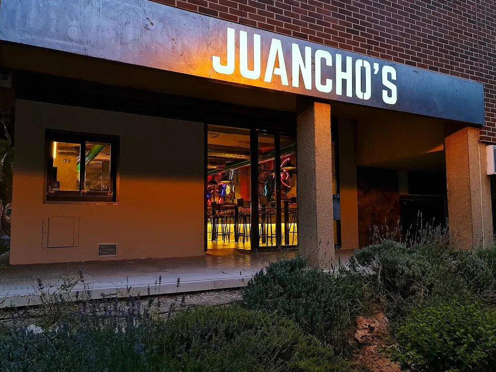 Juancho's BBQ_Pozuelo_slider_image_1